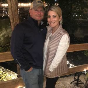 Meet your Posher, Brittney